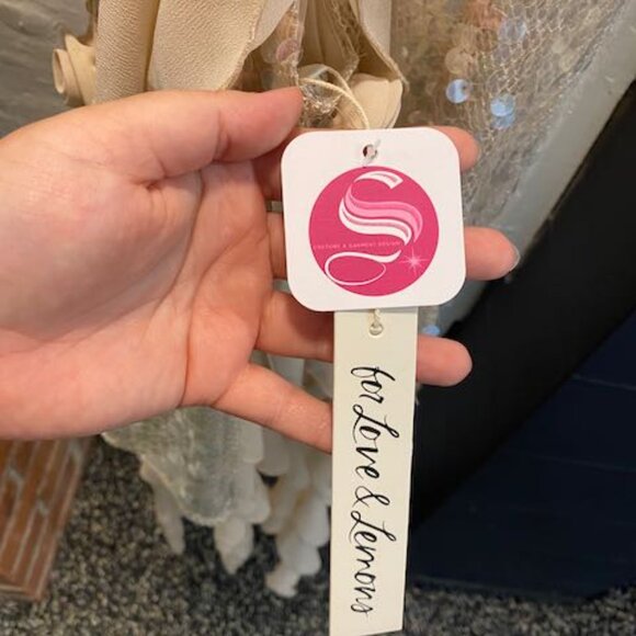 Sydney Sequin Mini Dress - Picture 10 of 13